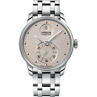 Union Glashütte Seris Small Second D013.228.11.021.00