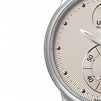 Union Glashütte Seris Small Second D013.228.11.021.00