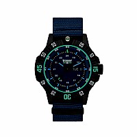 Traser P99 Q Tactical Blue NATO OUTLET