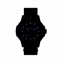 Traser P99 Q Tactical Blue NATO OUTLET