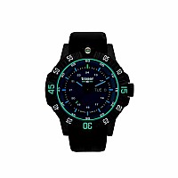 Traser P99 Q Tactical Blue Rubber OUTLET
