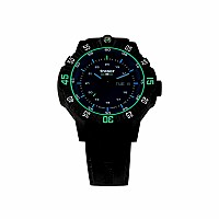 Traser P99 Q Tactical Blue Rubber OUTLET