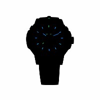 Traser P99 Q Tactical Blue Rubber OUTLET