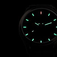 Traser P67 Officer Pro Gunmetal SkyBlue OUTLET