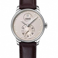 Union Glashütte Seris Small Second D013.228.16.021.00