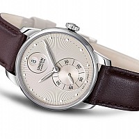 Union Glashütte Seris Small Second D013.228.16.021.00