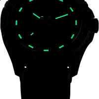 Traser P96 Outdoor Pioneer Evolution Black OUTLET