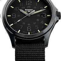 Traser P67 Officer Pro OUTLET