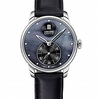 Union Glashütte Seris Small Second D013.228.16.121.00