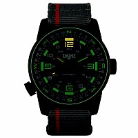 Traser P68 Pathfinder Automatic T100 Limited Edition OUTLET
