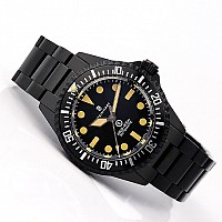 Steinhart Ocean vintage Military black DLC