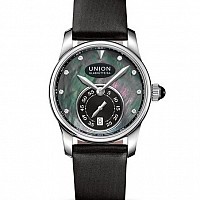 Union Glashütte Seris Small Second D004.228.17.126.00