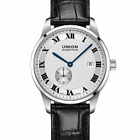 Union Glashütte 1893 Small Second D007.428.16.033.00