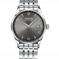 Union Glashütte Noramis Date D005.407.11.087.01