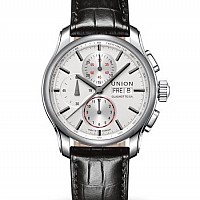 Union Glashütte Viro Chronograph D001.414.16.031.10