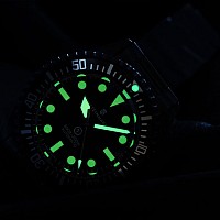 Steinhart Ocean vintage Military black DLC
