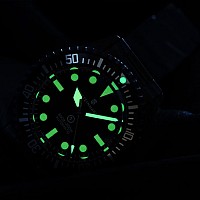 Steinhart Ocean vintage Military black DLC