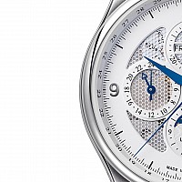 Union Glashütte Belisar Chronograph Moon Phase Limited Edition Sachsen Classic 2019 D009.425.16.017.09
