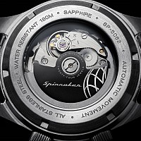 Spinnaker Bradner SP-5062-33