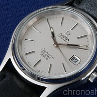 Omega Seamaster Cosmic 2000 BAZAR