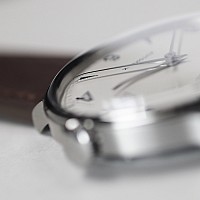 Archimede 1950-2 White
