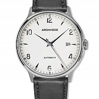 Archimede 1950-2 White