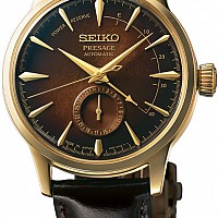 Seiko SSA392J1 Old Fashioned