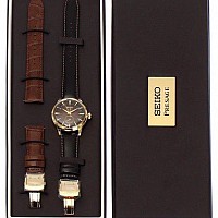 Seiko SSA392J1 Old Fashioned