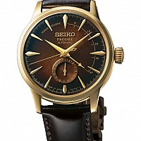 Seiko SSA392J1 Old Fashioned