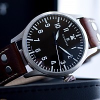 Steinhart Nav.B-Uhr 44 premium automatik BAZAR 420190047