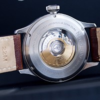 Steinhart Nav.B-Uhr 44 premium automatik BAZAR 420190047