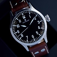 Steinhart Nav.B-Uhr 44 premium automatik BAZAR 420190047