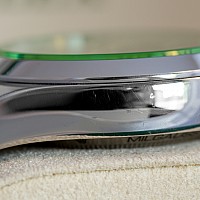 Rolex Milgauss 116400GV KOMISE 420190048