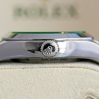Rolex Milgauss 116400GV KOMISE 420190048