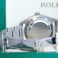 Rolex Milgauss 116400GV KOMISE 420190048
