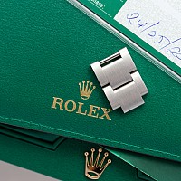 Rolex Explorer II KOMISE 420190049