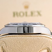 Rolex Explorer II KOMISE 420190049