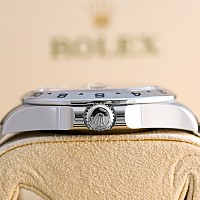 Rolex Explorer II KOMISE 420190049