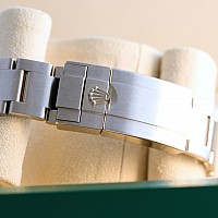 Rolex Explorer II KOMISE 420190049