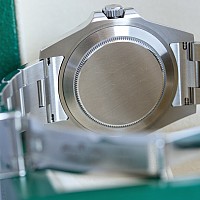 Rolex Explorer II KOMISE 420190049