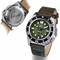 Steinhart TRITON 30 ATM Green