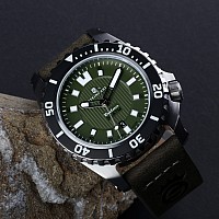 Steinhart TRITON 30 ATM Green