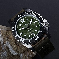 Steinhart TRITON 30 ATM Green