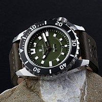 Steinhart TRITON 30 ATM Green