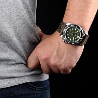 Steinhart TRITON 30 ATM Green