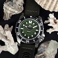 Steinhart TRITON 30 ATM Green