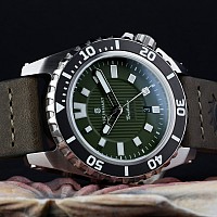 Steinhart TRITON 30 ATM Green