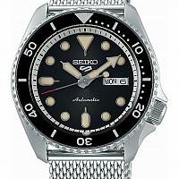 Seiko 5 Sports SRPD73K1