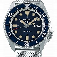 Seiko 5 Sports SRPD71K1