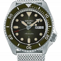 Seiko 5 Sports SRPD75K1